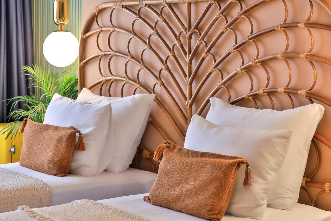 קס Luff Boutique Hotel - Adult Only מראה חיצוני תמונה
