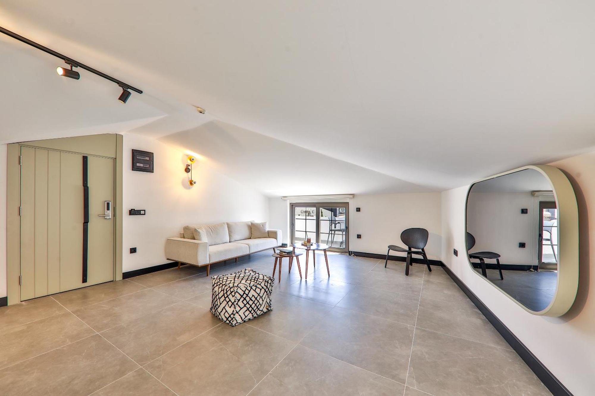 קס Luff Boutique Hotel - Adult Only מראה חיצוני תמונה