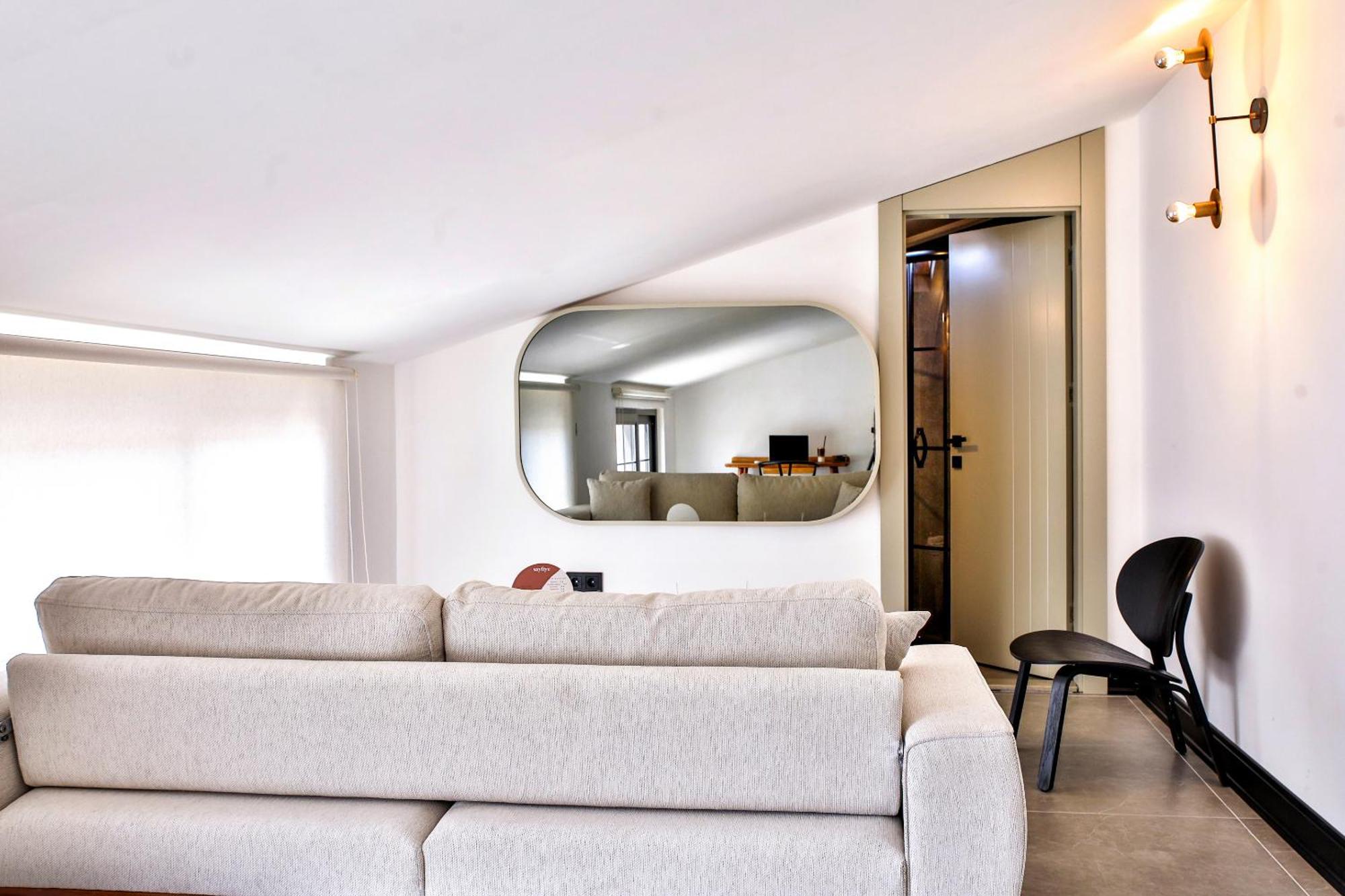 קס Luff Boutique Hotel - Adult Only מראה חיצוני תמונה
