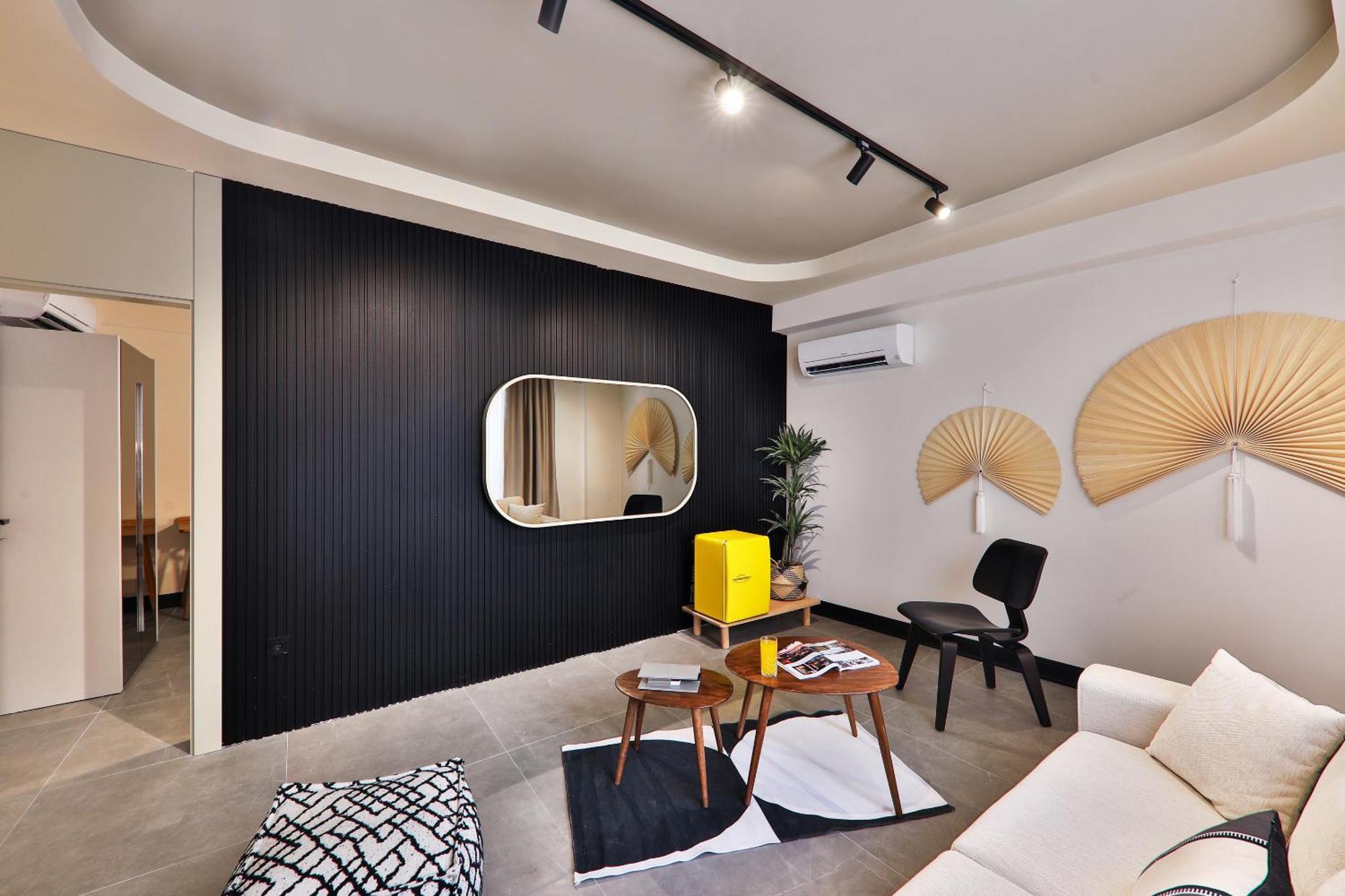 קס Luff Boutique Hotel - Adult Only מראה חיצוני תמונה